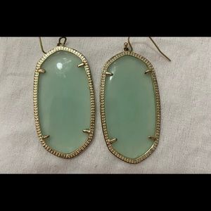 Kendra Scott Danielle Earrings